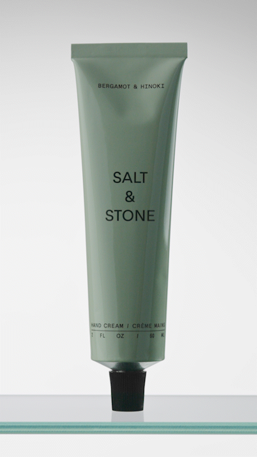 Salt & Stone